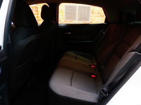 Certified 2023 Nissan Ariya FWD image 32