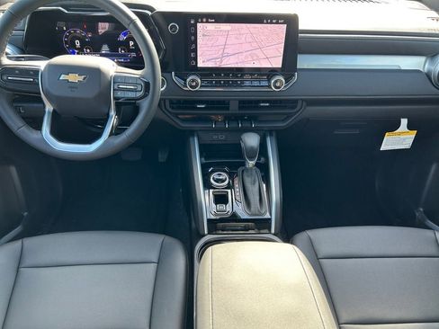 New 2026 Chevrolet Colorado LT w/ LT Convenience Package AWD/4WD image 12