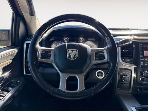 Used 2015 RAM 2500 Limited image 11