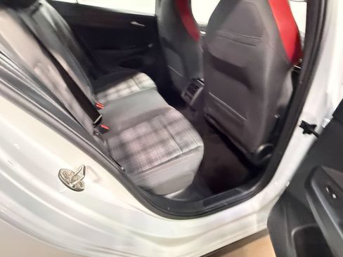 Used 2024 Volkswagen GTI S FWD image 65