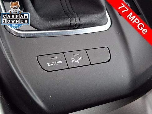 Used 2024 Dodge Hornet R/T Plus w/ R/T Blacktop Package AWD/4WD image 22