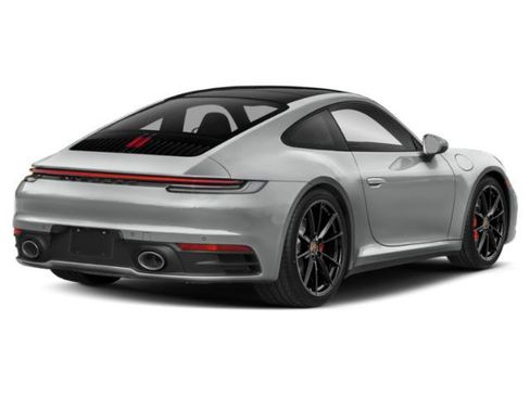 Certified 2024 Porsche 911 Carrera RWD image 5