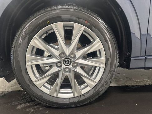 New 2025 MAZDA CX-5 AWD 2.5 S w/ Premium Plus Pkg image 9