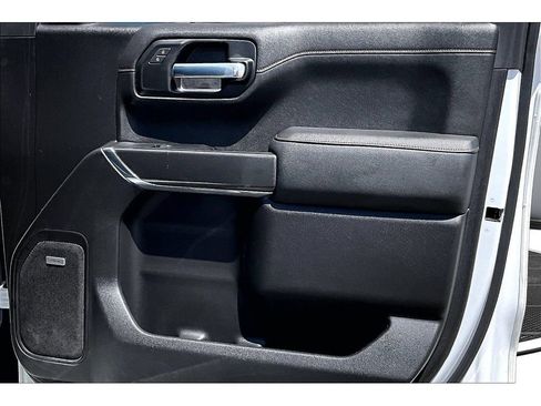 Used 2022 GMC Sierra 1500 AT4 w/ AT4 Premium Package AWD/4WD image 23