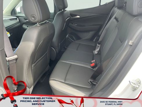 New 2026 Buick Encore GX Sport Touring w/ Advanced Technology Package image 11