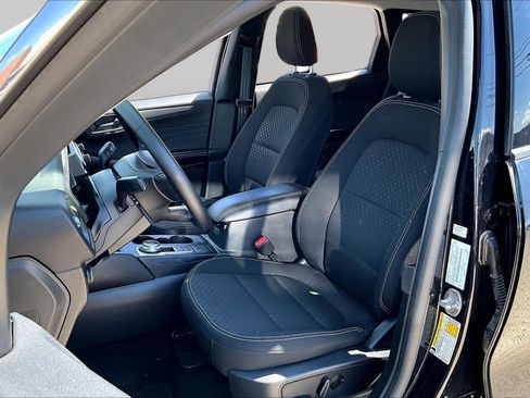 Used 2024 Ford Escape Active FWD image 8