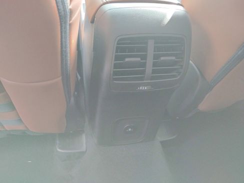 New 2025 Ford Bronco Sport Outer Banks w/ Outer Banks Tech Package+ image 51