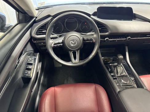 Used 2025 MAZDA MAZDA3 s image 15