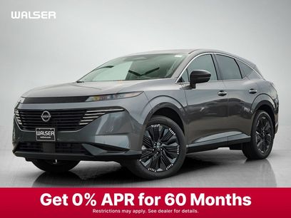New 2026 Nissan Murano Platinum w/ Cargo Package