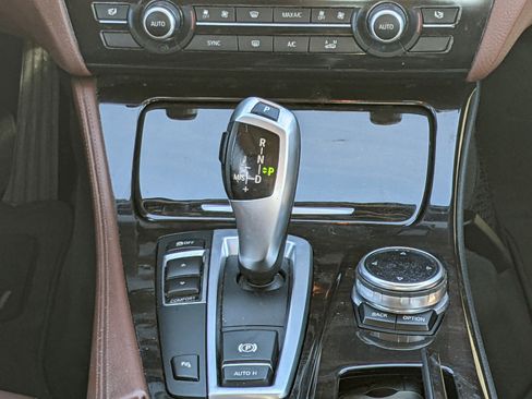 Used 2014 BMW 535i 535i image 15