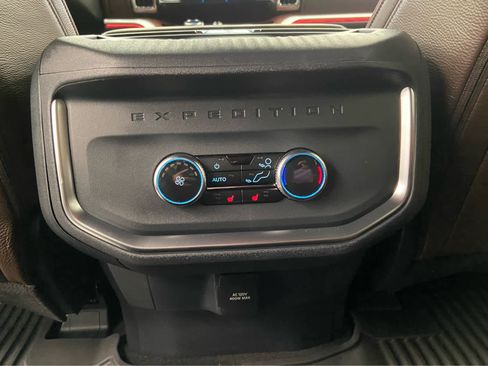 New 2025 Ford Expedition Max King Ranch image 21