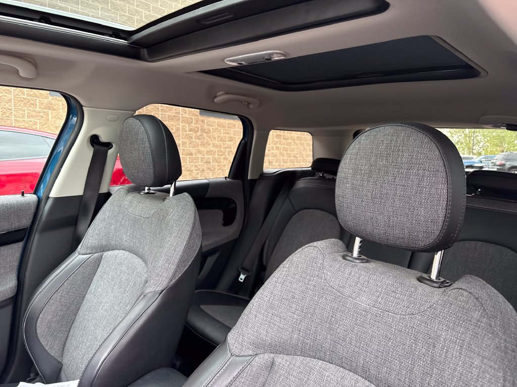 Used 2018 MINI Cooper Countryman S AWD/4WD image 13