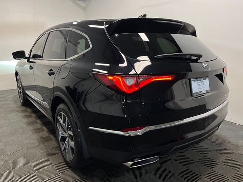 Certified 2024 Acura MDX w/ Technology Package AWD/4WD image 25