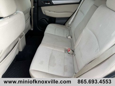 Used 2015 Subaru Outback 2.5i Premium image 27