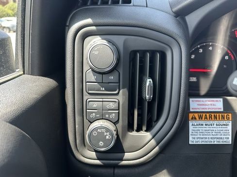 New 2024 Chevrolet Silverado 2500 W/T w/ WT Convenience Package image 18