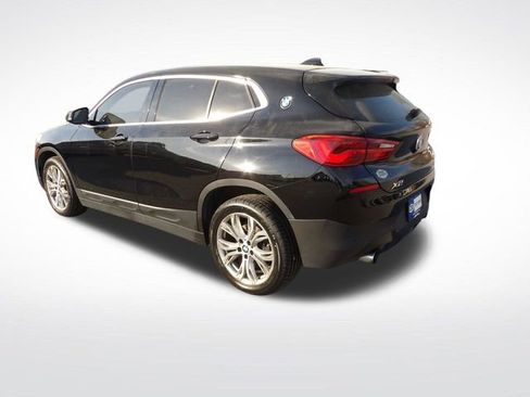 Used 2018 BMW X2 sDrive28i image 25