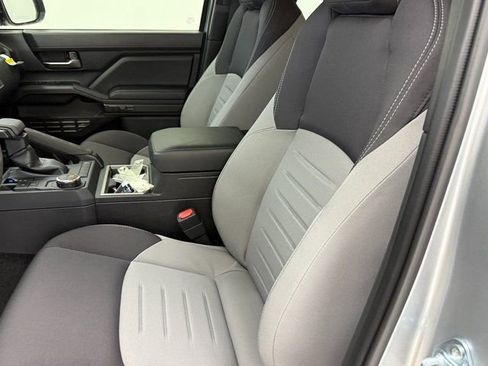 New 2026 Toyota Tacoma TRD Sport w/ TRD Sport Upgrade Package RWD image 27