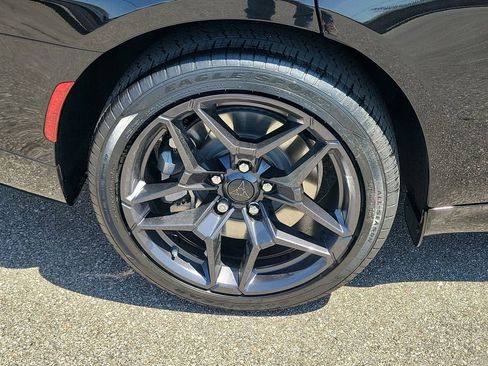 New 2026 Dodge Charger Scat Pack image 6