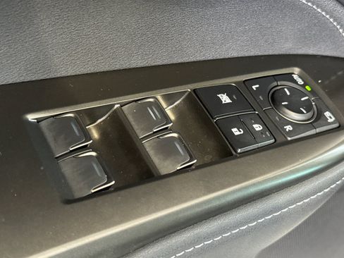 Certified 2026 Lexus NX 350h AWD w/ Accessory Package (2T) image 13