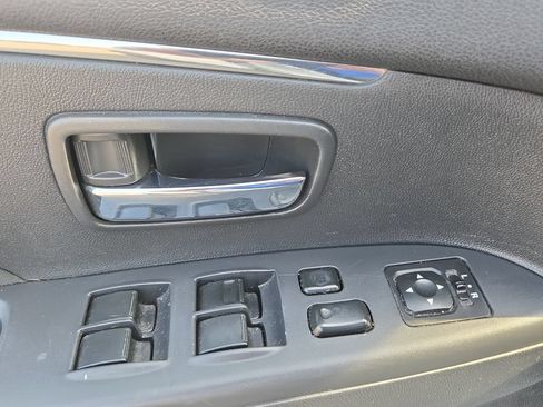 Used 2018 Mitsubishi Outlander Sport LE AWD/4WD image 18
