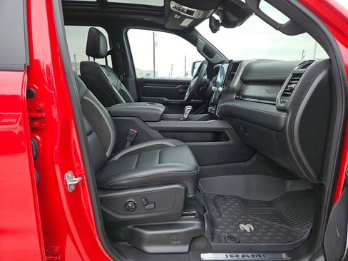 Used 2024 RAM 1500 TRX AWD/4WD image 27