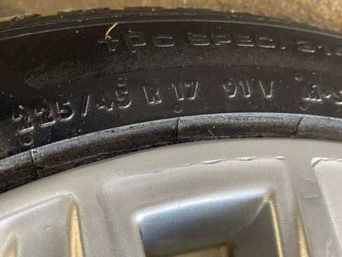 Used 2023 Cadillac CT4 Luxury w/ Cold Weather Package image 10