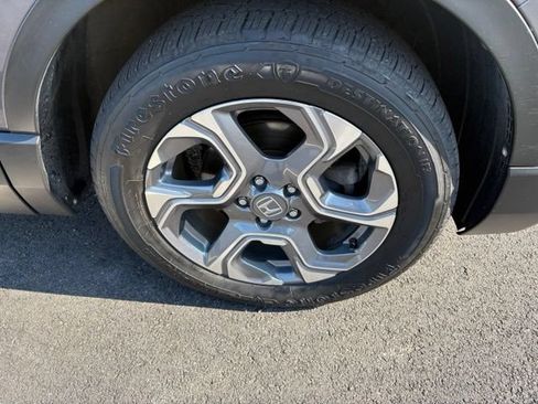 Used 2019 Honda CR-V EX-L image 9