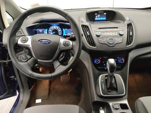 Used 2017 Ford C-MAX SE image 22