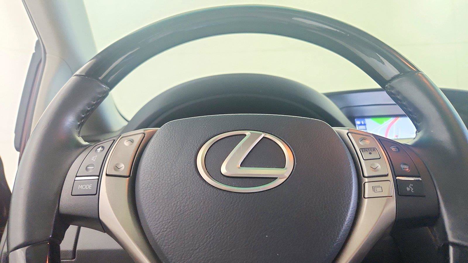 Used 2015 Lexus RX 350 FWD image 18