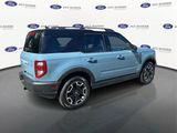 Certified 2021 Ford Bronco Sport Outer Banks w/ Outer Banks Package (96D) image 5