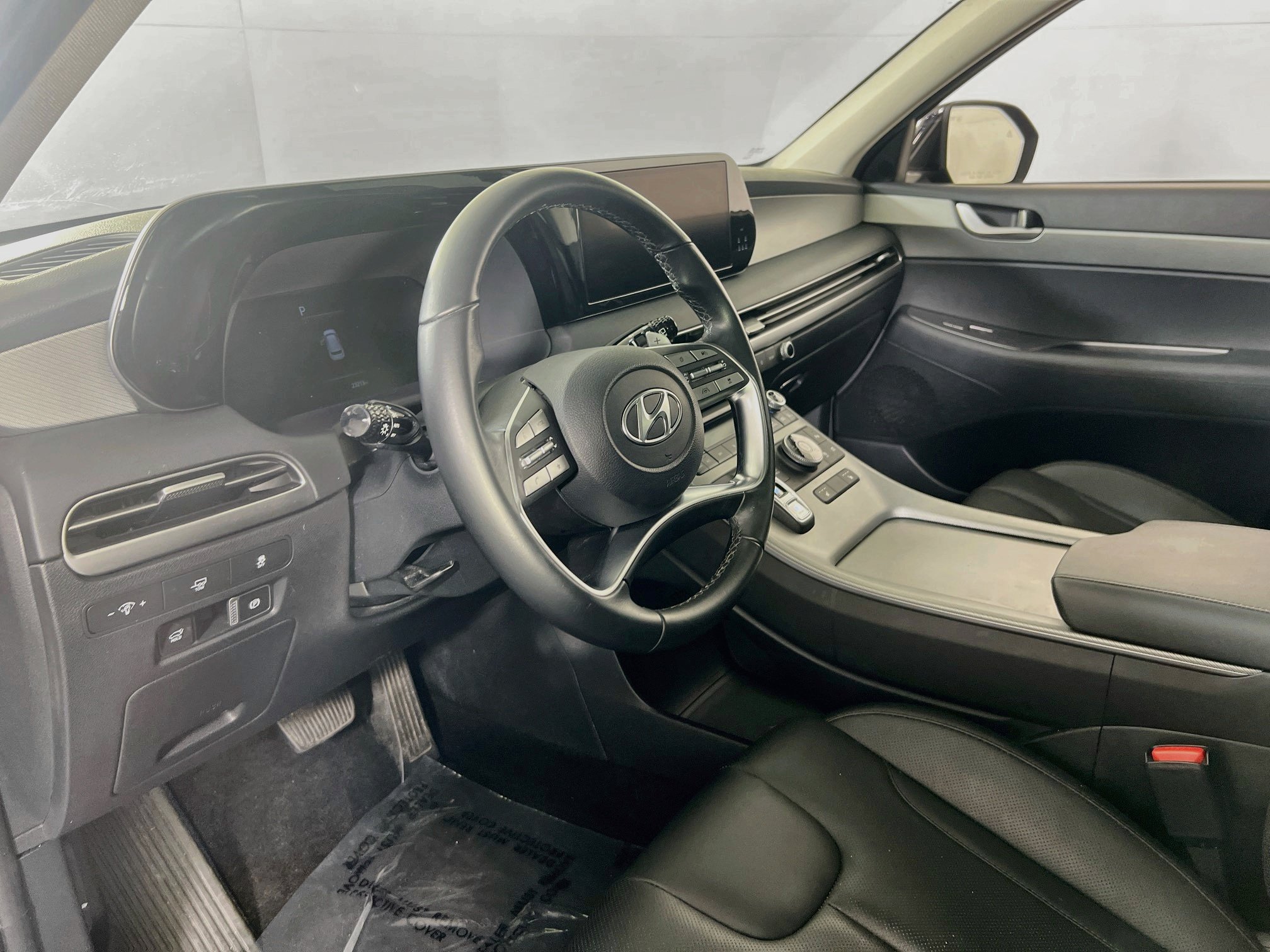 Used 2023 Hyundai Palisade XRT AWD/4WD image 9