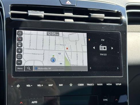 Used 2023 Hyundai Tucson Limited image 37