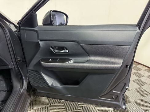 Used 2025 Nissan Kicks SV AWD/4WD image 41