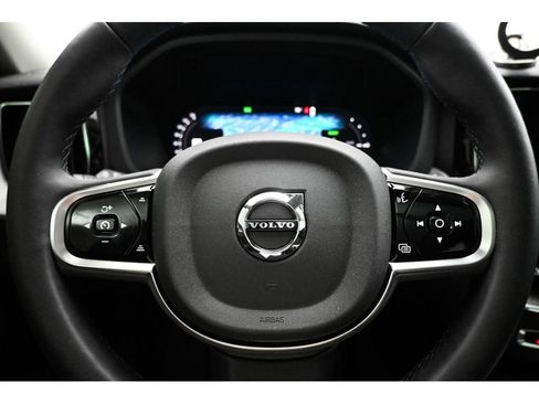 Used 2025 Volvo XC60 T8 Plus w/ Protection Package Premier AWD/4WD image 37