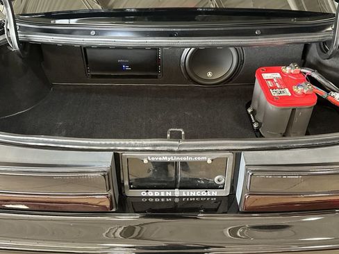 Used 1988 Ford Mustang LX image 21