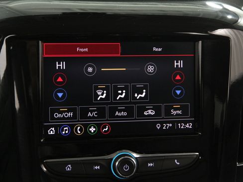 Used 2020 Chevrolet Traverse LS w/ LPO, Black Accent Package image 13