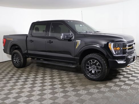 Used 2023 Ford F150 Tremor w/ 360 Degree Camera Package image 15