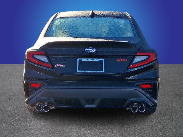 New 2026 Subaru WRX Premium AWD/4WD image 4