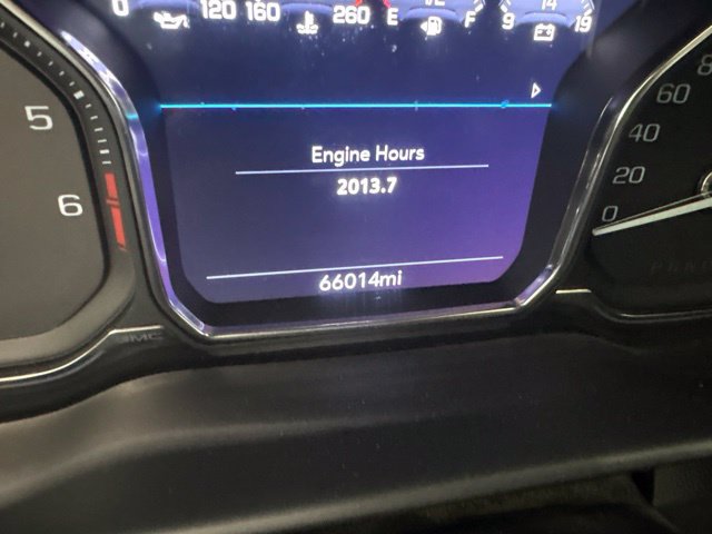 Used 2020 GMC Sierra 1500 Denali w/ Technology Package AWD/4WD image 33