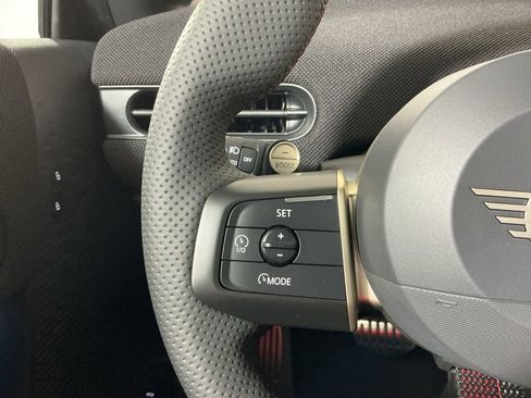 New 2026 MINI Cooper John Cooper Works image 16