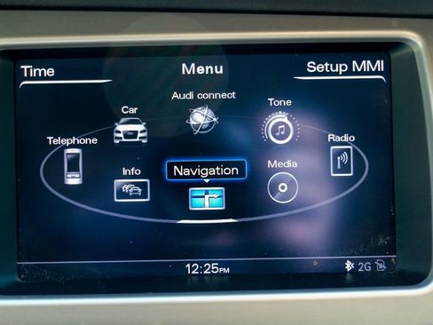 Used 2015 Audi Q7 3.0T Premium Plus w/ Premium Plus Package image 57