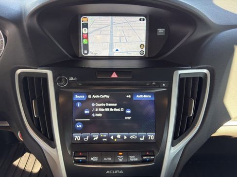 Used 2020 Acura TLX V6 SH-AWD image 37