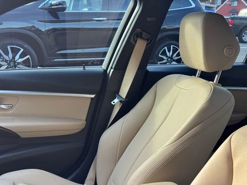 Used 2018 BMW 330i xDrive Sedan image 22