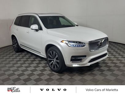 Certified 2023 Volvo XC90 B6 Plus w/ Protection Package