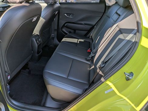 New 2026 Hyundai Kona SEL Premium image 19