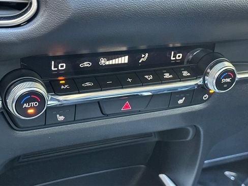 New 2025 MAZDA CX-30 AWD 2.5 S w/ Preferred Package image 18
