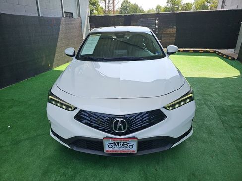 Used 2024 Acura Integra FWD image 12