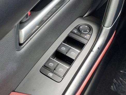 New 2026 MAZDA CX-50 AWD 2.5 Hybrid w/ Premium Pkg image 18