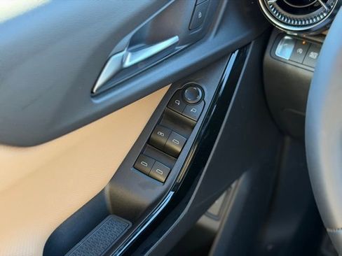 New 2026 Chevrolet Equinox ACTIV FWD image 28