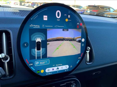 Used 2025 MINI Cooper Countryman S image 28